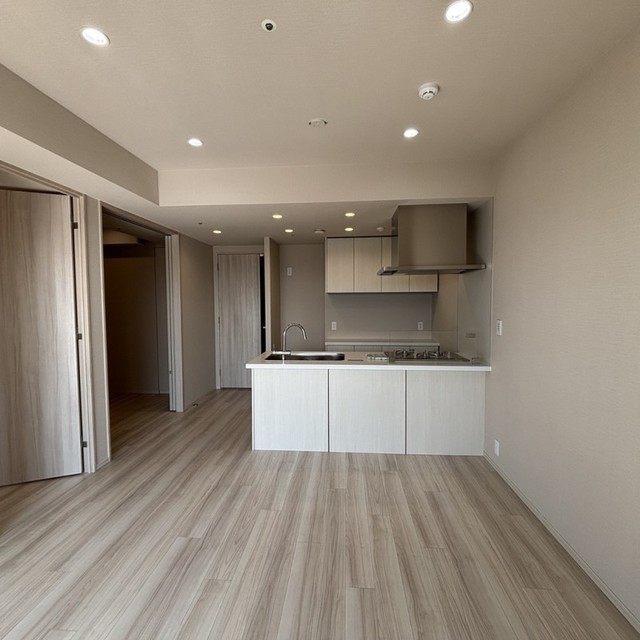 居室・リビング　※写真は同タイプ住戸です。