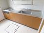 キッチン　101の参考画像です。