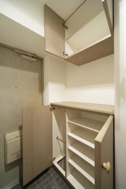 その他　※写真は同タイプ住戸です。