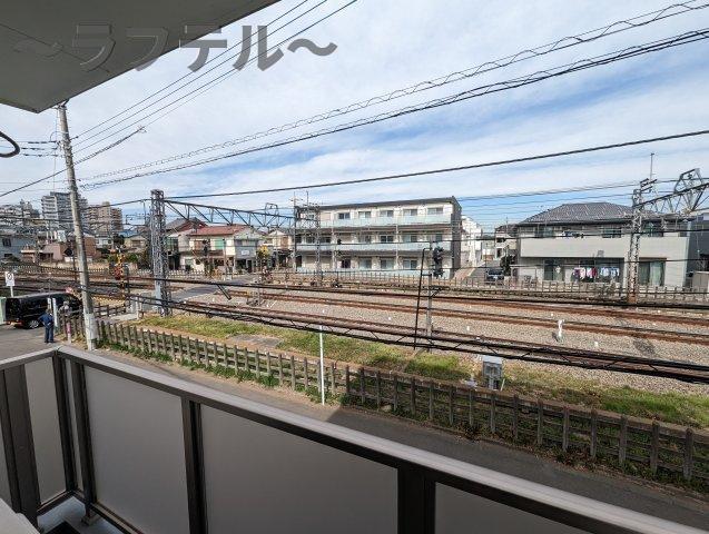 眺望　別部屋イメージ写真