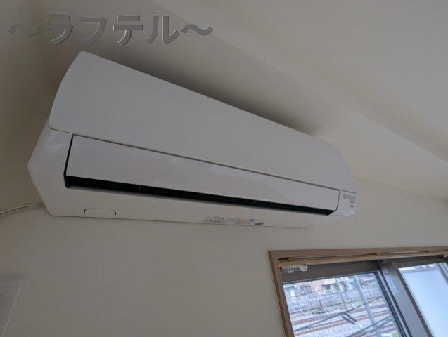 その他設備　別部屋イメージ写真