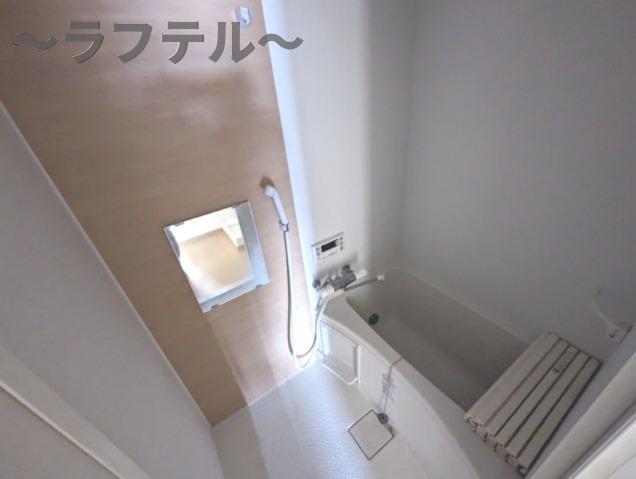 バス・シャワールーム　別部屋イメージ写真
