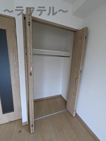収納　別部屋イメージ写真