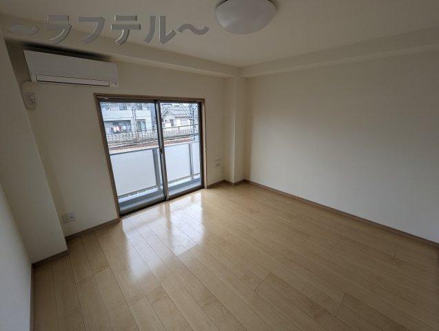 居室・リビング　別部屋イメージ写真