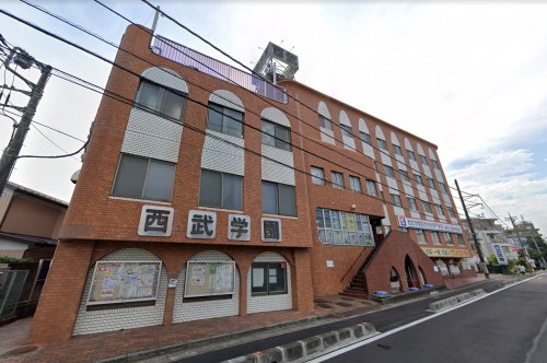 その他　西武学園医学技術専門学校所沢校（その他）まで2076m