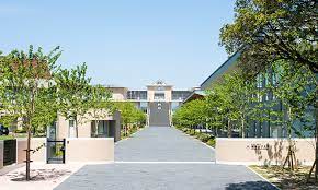 大学・短大　福岡女子大学（大学・短大）まで2295m