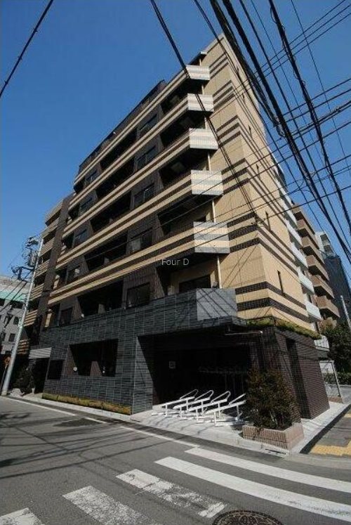 建物外観　★見学予約受付中★