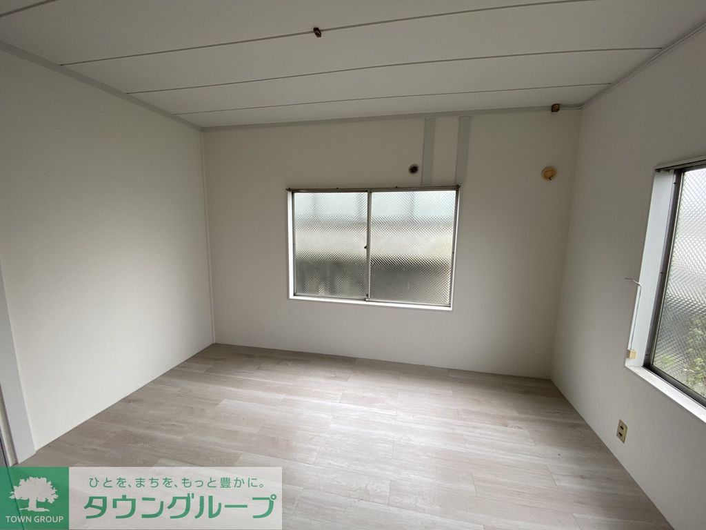 その他部屋・スペース　洋室