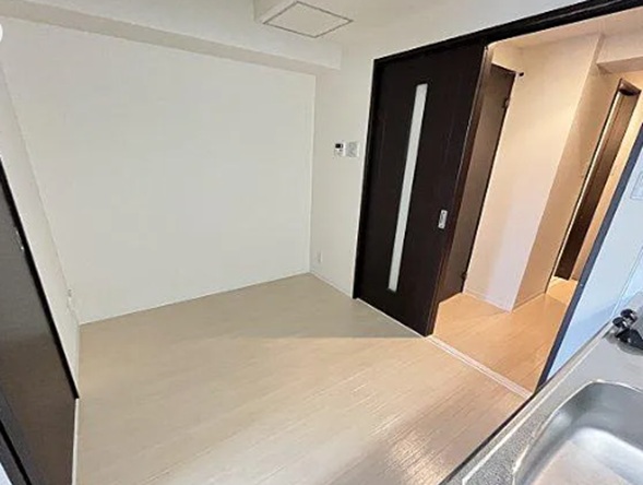 居室・リビング　※同施工会