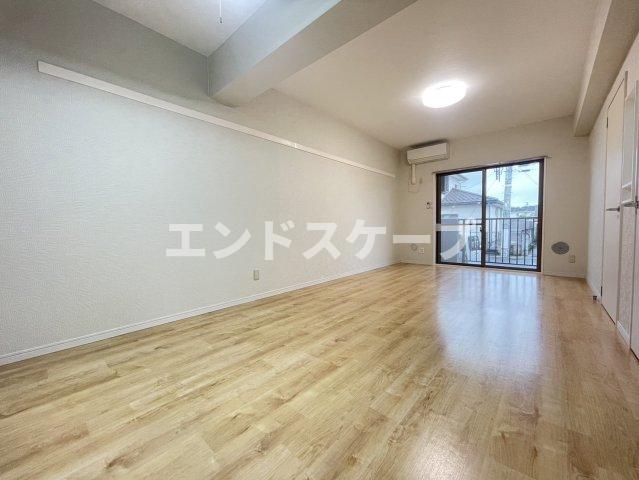 居室・リビング　高崎、前橋エリアのお部屋探しはエンドスケープまで！お客様の理