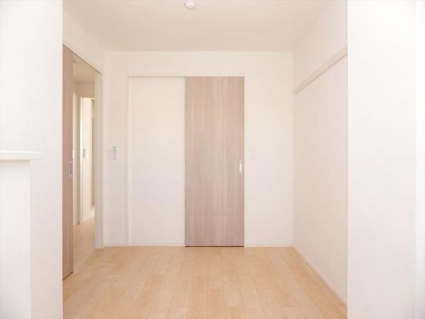 その他設備　その他部屋・スペース