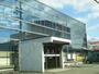 銀行　もみじ銀行府中支店（銀行）まで161m