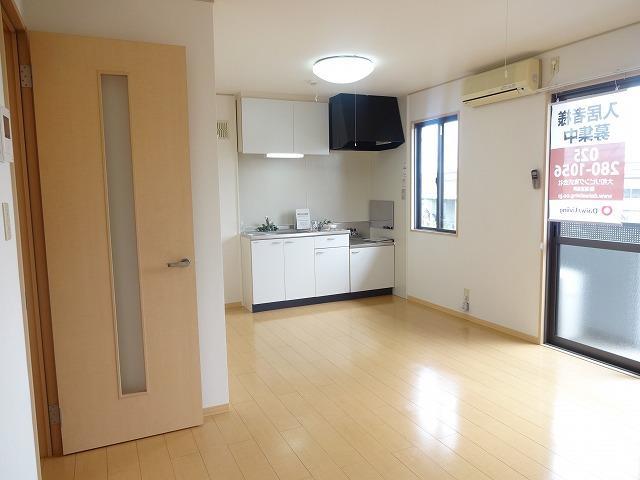 その他部屋・スペース
