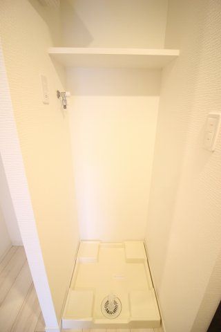 その他設備　HY s LIAISON　北区王子3