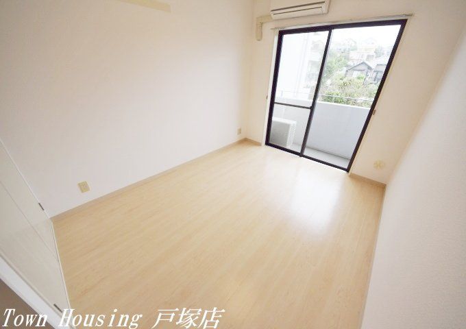 居室・リビング　別部屋参考写真