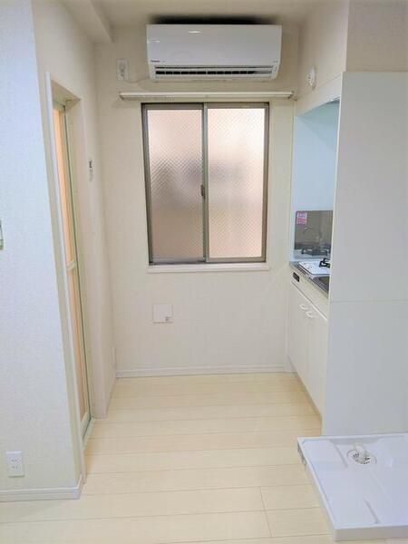 その他部屋・スペース　寝室