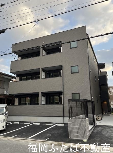 La・Argentoの外観写真