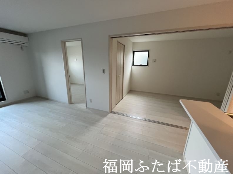 La・Argentoの居間写真