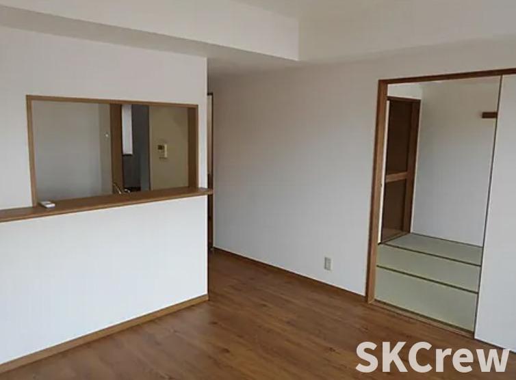 その他設備　他部屋参考