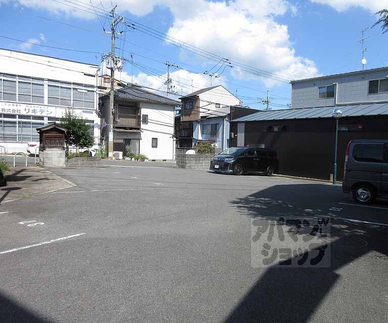 コーポ弘和の外観写真