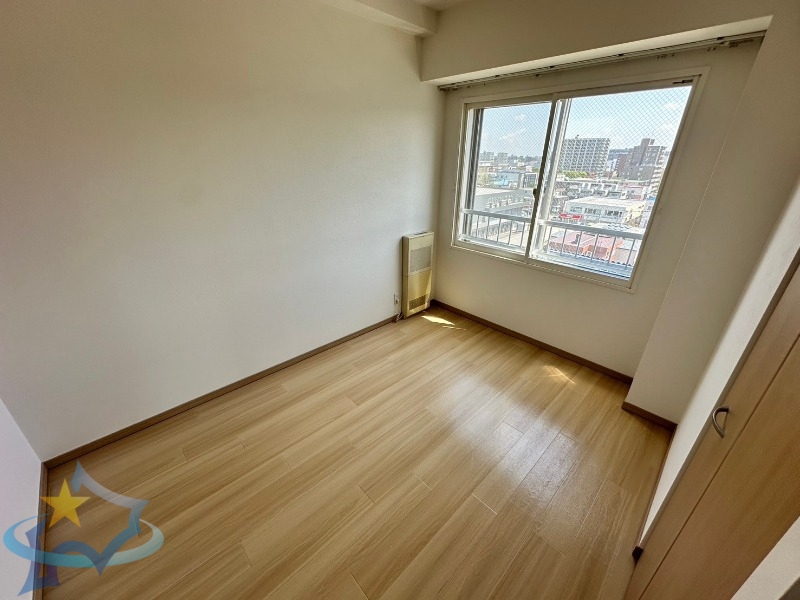ダイアパレス円山北町の内装写真