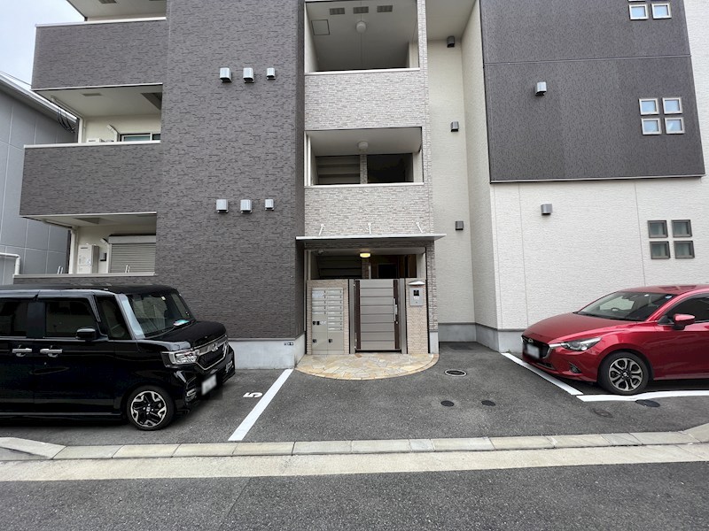 フジパレス塚口本町2番館のその他写真