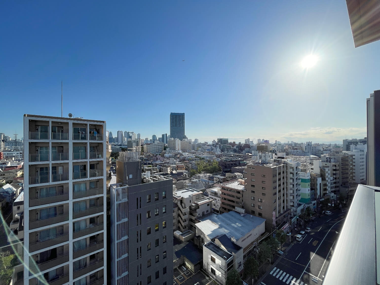 オープンレジデンシア高田馬場のその他写真