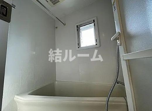 バス・シャワールーム　別号室参考写真