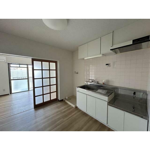 その他部屋・スペース　同間取り別部屋の写真です。