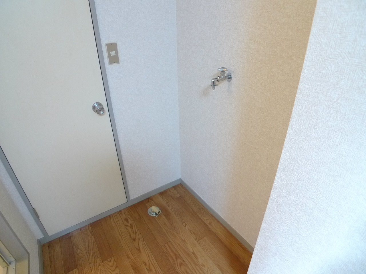 プラムハイツA棟のその他写真