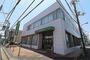 銀行　北おおさか信用金庫門真支店（銀行）まで710m