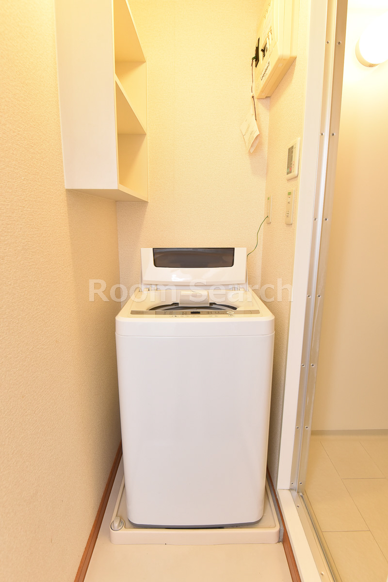 その他　洗濯機