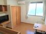 居室・リビング　※同タイプ部屋の写真となります