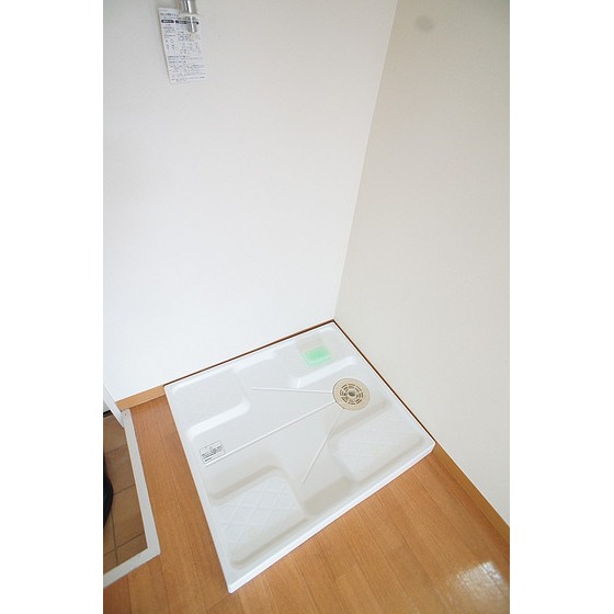 その他設備　※写真は別室になります。