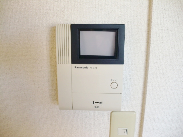 セキュリティ　☆仲介手数料ゼロ円は当店だけ！！☆