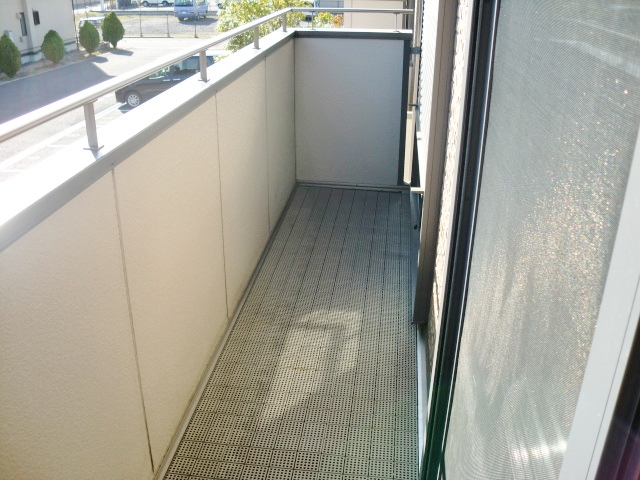 バルコニー　☆仲介手数料ゼロ円は当店だけ！！☆