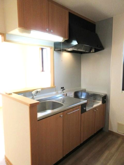 キッチン　☆仲介手数料ゼロ円は当店だけ！！☆