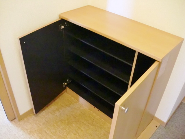 玄関　☆仲介手数料ゼロ円は当店だけ！！☆