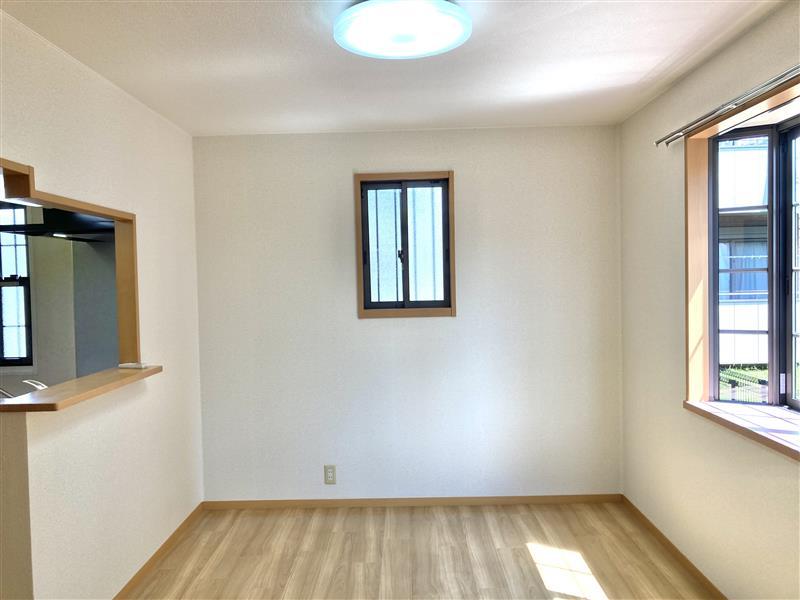 居室・リビング　※実際は反転☆仲介手数料ゼロ円は当店だけ！！☆