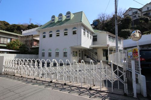 【コーポ山口の幼稚園・保育園】