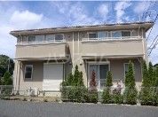神奈川県川崎市麻生区片平６（一戸建）の賃貸物件の外観