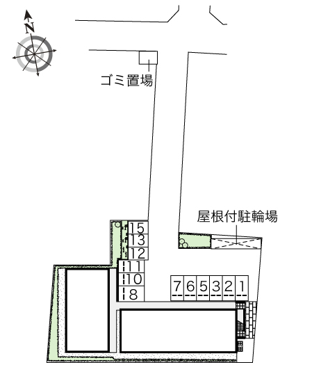 レオネクストトランクィルのその他