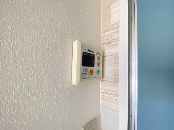 その他　※別号室の写真です