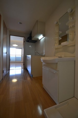 居室・リビング　使いやすいリビングです