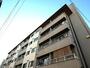 平林駅より徒歩3分 3階 築37年8ヶ月の賃貸物件