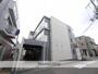 武庫之荘駅より徒歩5分 1階 築27年2ヶ月の賃貸物件