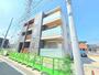 Contrail六町 2階 新築の賃貸物件
