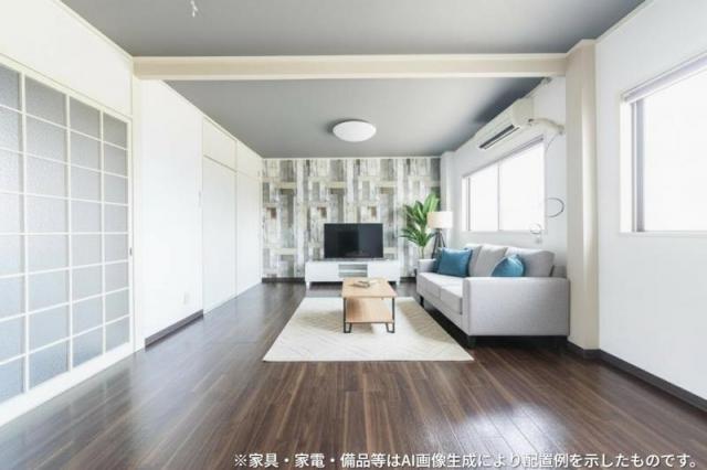 居室・リビング