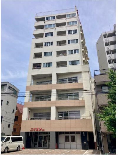 ＪＲ山手線 目白駅 徒歩9分 築62年
