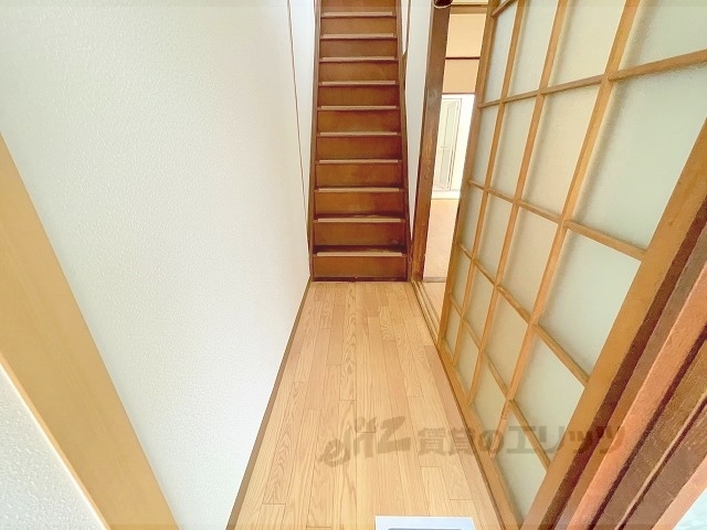 その他部屋・スペース　廊下